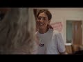 4Ed on tour | MND Breakfast at Matt Hampson Foundation's Get Busy Living Centre