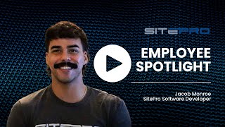 Jacob Monroe Employee Spotlight