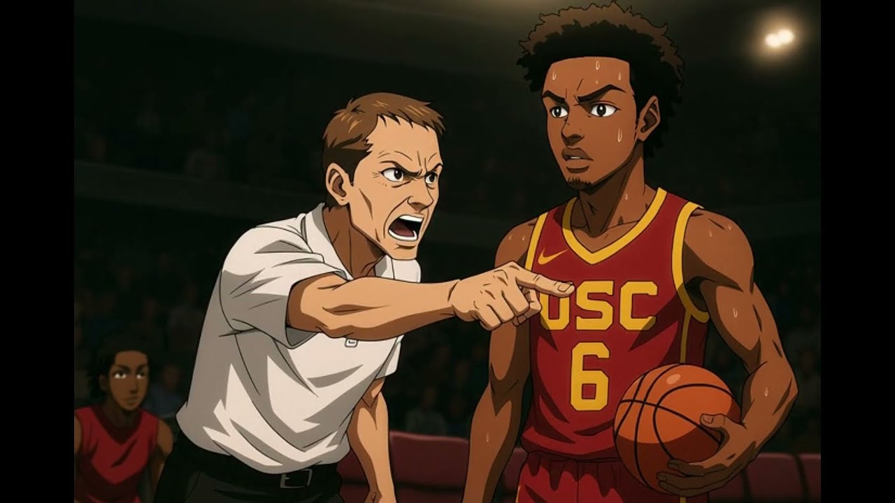 What if Bronny James Stayed in College?