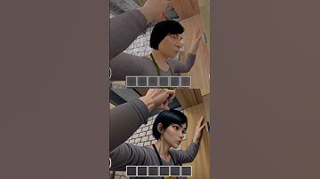 Original Schoolboy Runaway Locked Galya vs Anime Schoolboy Runaway Locked Galya #schoolboyrunaway