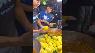 Fast Mango Cutting Skill -Fruits Cutting Skill