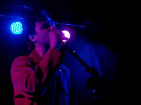 Doom & Gloom - One Decade - Live @ The Satellite - 5-20-13 bekijken op YouTube