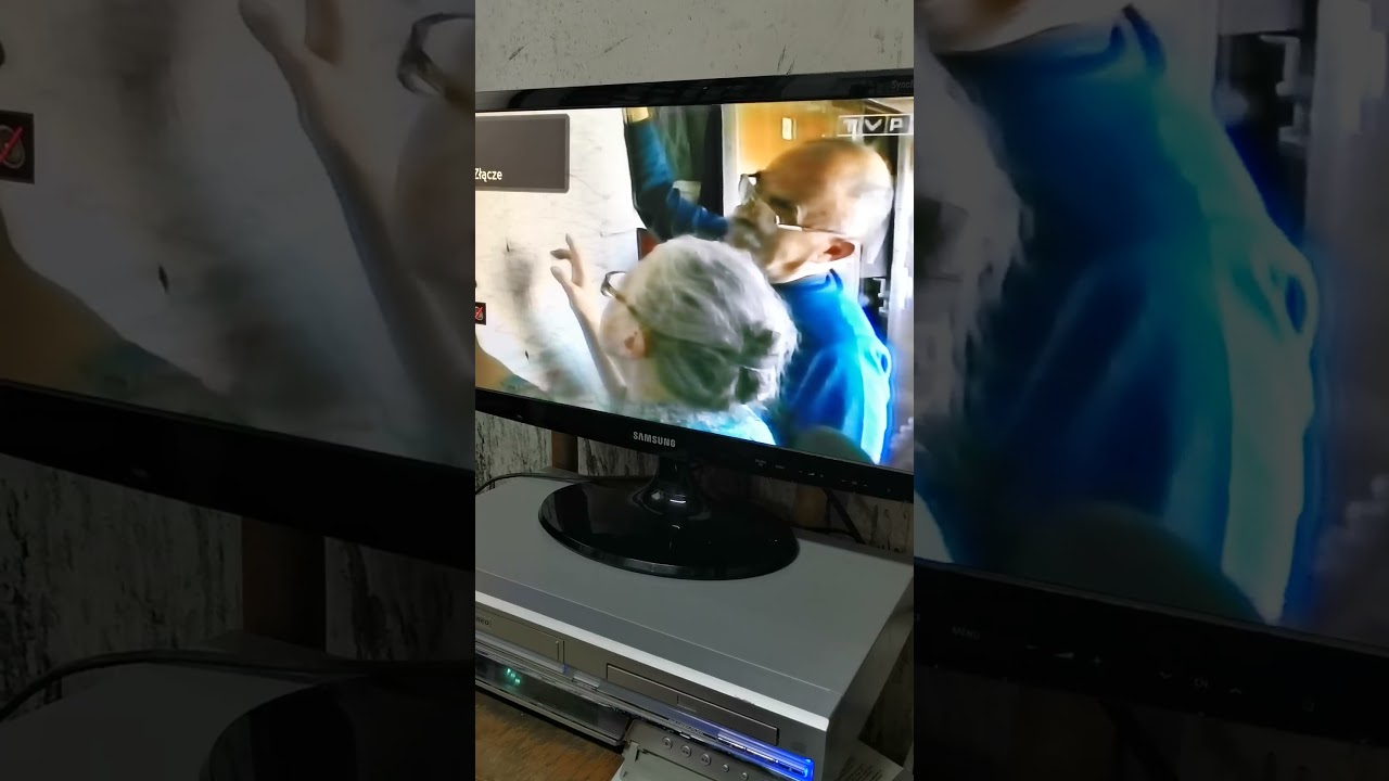 PREZENTUJE CODZIENNI KASETOWY 238/365 | VHS RECORDS