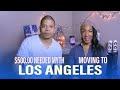 Biggest Mistakes to Avoid when Moving to Los Angeles