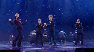 Jtf 2023 - Peter Pan Awards Ceremony Rehearsal