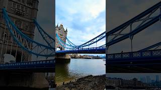 Tower Bridge, Streets of London, City View, City Vibes ☺️☀️