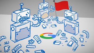 Google's New World [Wide Web] Order Profile