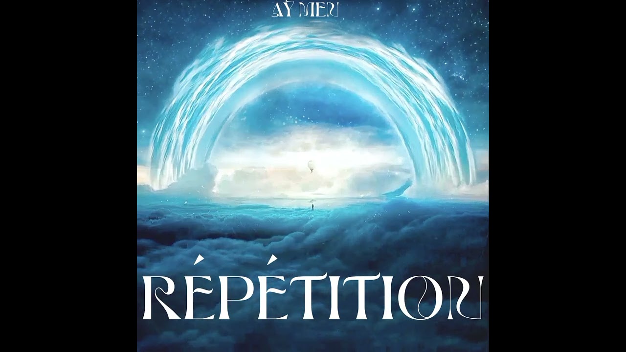 AY MEN - répétition - (Audio officeil)