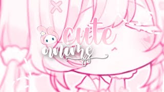 Cute Anime Gifs