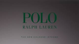 polo intense cologne