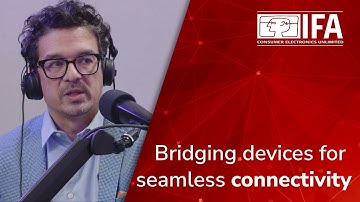 Navigating IoT: A Chat with Head of Technology at Connectivity Standards Alliance, Chris LaPre