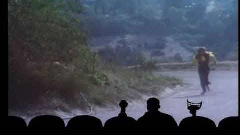 MST3K Angels Revenge running