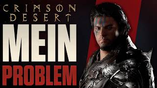 Crimson Desert wird zu viel gehyped