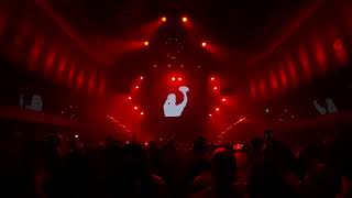 It's That Time (Dimension Remix) x ID - Andy C @ Exchange LA 2023