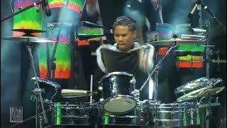 Tribu RSB La Carlota Drumbeaters Panaad sa Negros Festival 2024 Drumbeating Competition Champion!