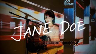 JANE DOE / 米津玄師, 宇多田ヒカル Cover by 野田愛実(NodaEmi)【劇場版『チェンソーマン レゼ篇』エンディング・テーマ】