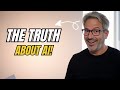 The Truth About AI (It's NOT What You Think!)