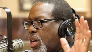 Famous Byron Tyler interviews Alton R. Williams Net Worth