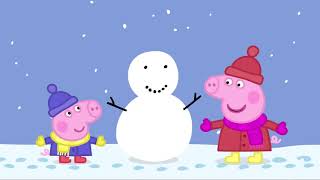 Learn French FAST and EASY!PeppaPig in French with subtitles 3!