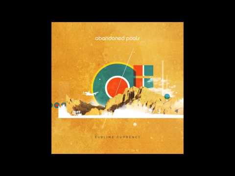 Abandoned Pools - In Shadows