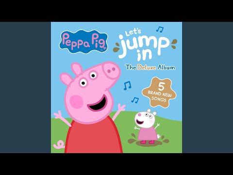 Putar The Best Day - Peppa Pig