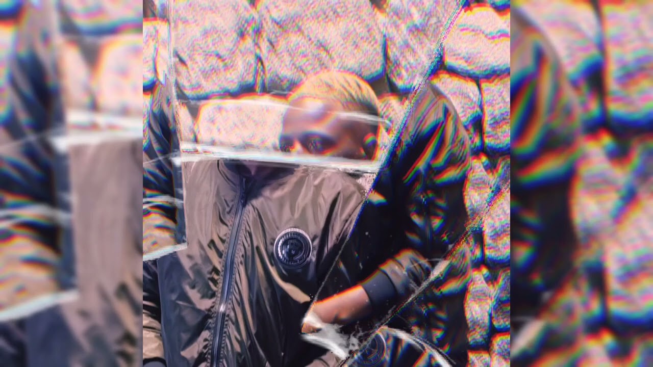 RAS SEAN - Takamirirwa