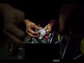Jupiter half engine repairing🛠️🔧/half engine repairing tutorial#shortsfeed #trending #jupiter#shorts