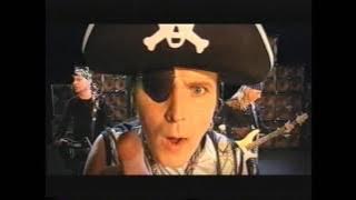 Black Ingvars - Sjörövarfabbe