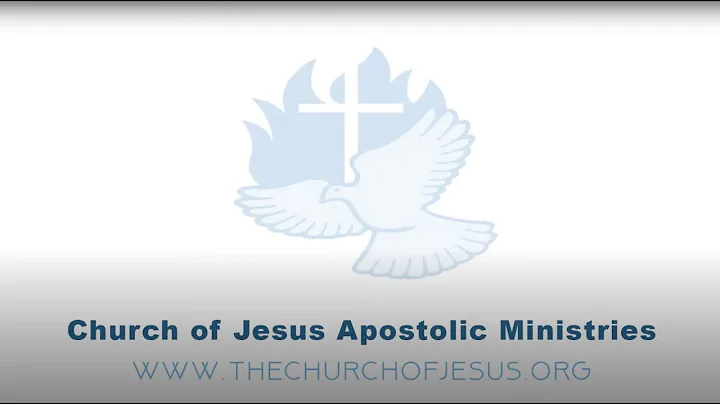 Series Pt. 5: The Power Of Elect Ladies | Michael ...