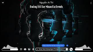 Buông Đôi Tay Nhau Ra - Sơn TùngM-TP「AiThi x Quốc Vinh Remix」| Nhạc Remix 2022 Hot Tik Tok