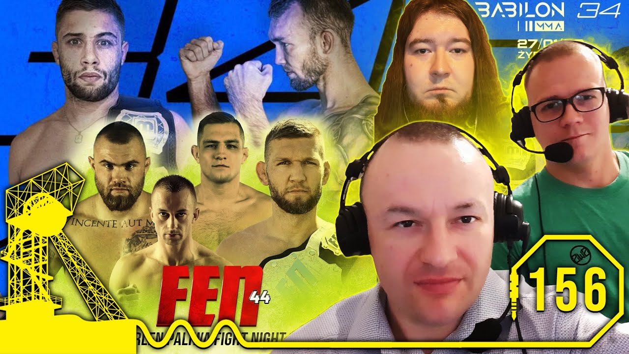 MMA Śląskim Okiem 