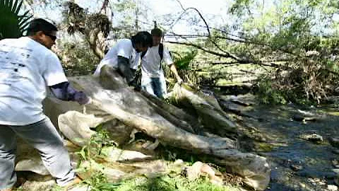 Inland Empire Waterkeeper 2010-2011