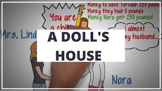 a doll's house ppt