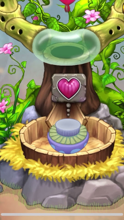 Incubating Tuskski on Amber Island! #msm #amberisland #tuskski