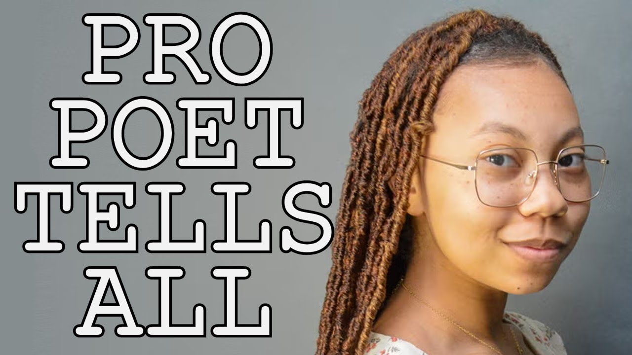 How to Find Success as a Writer and Poet (ft. Alora Young)