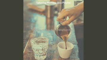 Pulsating Music for Relaxing at Home