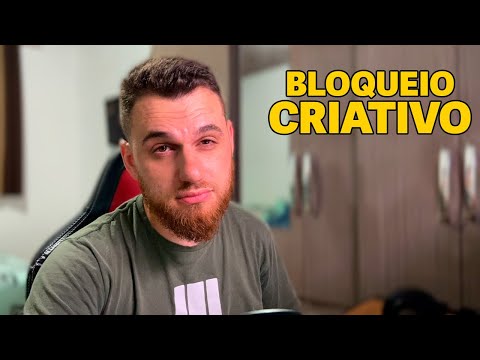 Como Superar o Bloqueio Criativo na Criação de Conteúdo!