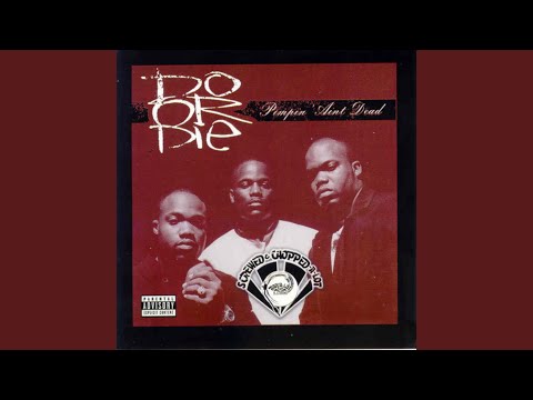 One More Way 2 Die (Screwed)
