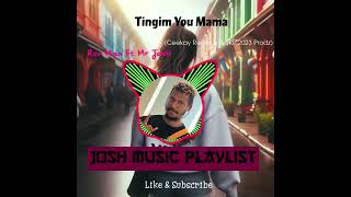 Tingim You Mama_Rux Man Ft Mr Jowii_(Ceekay Rcords & JKP 2023)