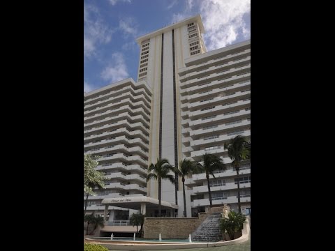 3900 Galt Ocean Dr. Apt.2012, Fort Lauderdale, FL home video tour