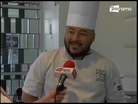 Hotel Sheraton realizará gala por fin de año