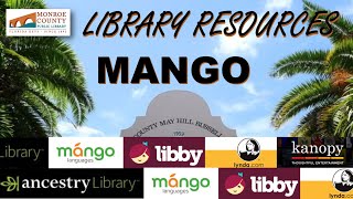 MCPL Mango