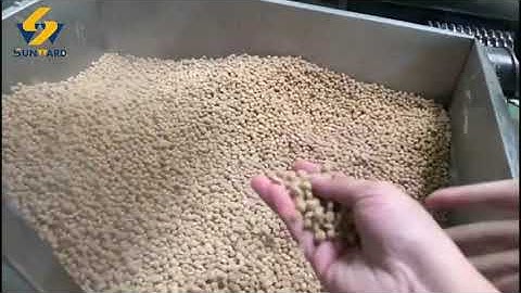Puffed wheat bran making machine Puffed Wheat Bran processing line