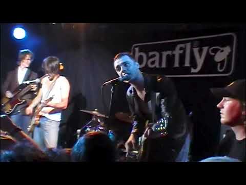 The Libertines - What a Waster