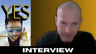 Interview With "Yes! Filmmaker Nadav Lapid
