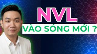 Is NVL Stock Showing Signs of a Rally Latest Analysis