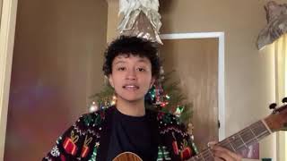 TMCC 2020 Mya Shimizu/Christmas