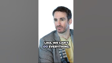 Shiny Object Syndrome - Don