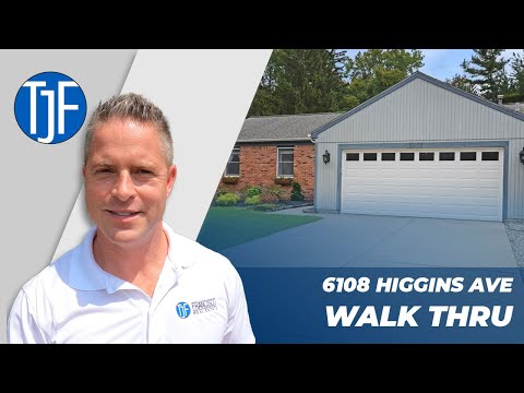 6108 Higgins Ave, Sterling Heights, MI home video tour
