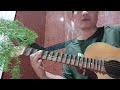 Trăng thu dạ khúc dây kép @hoangloc77